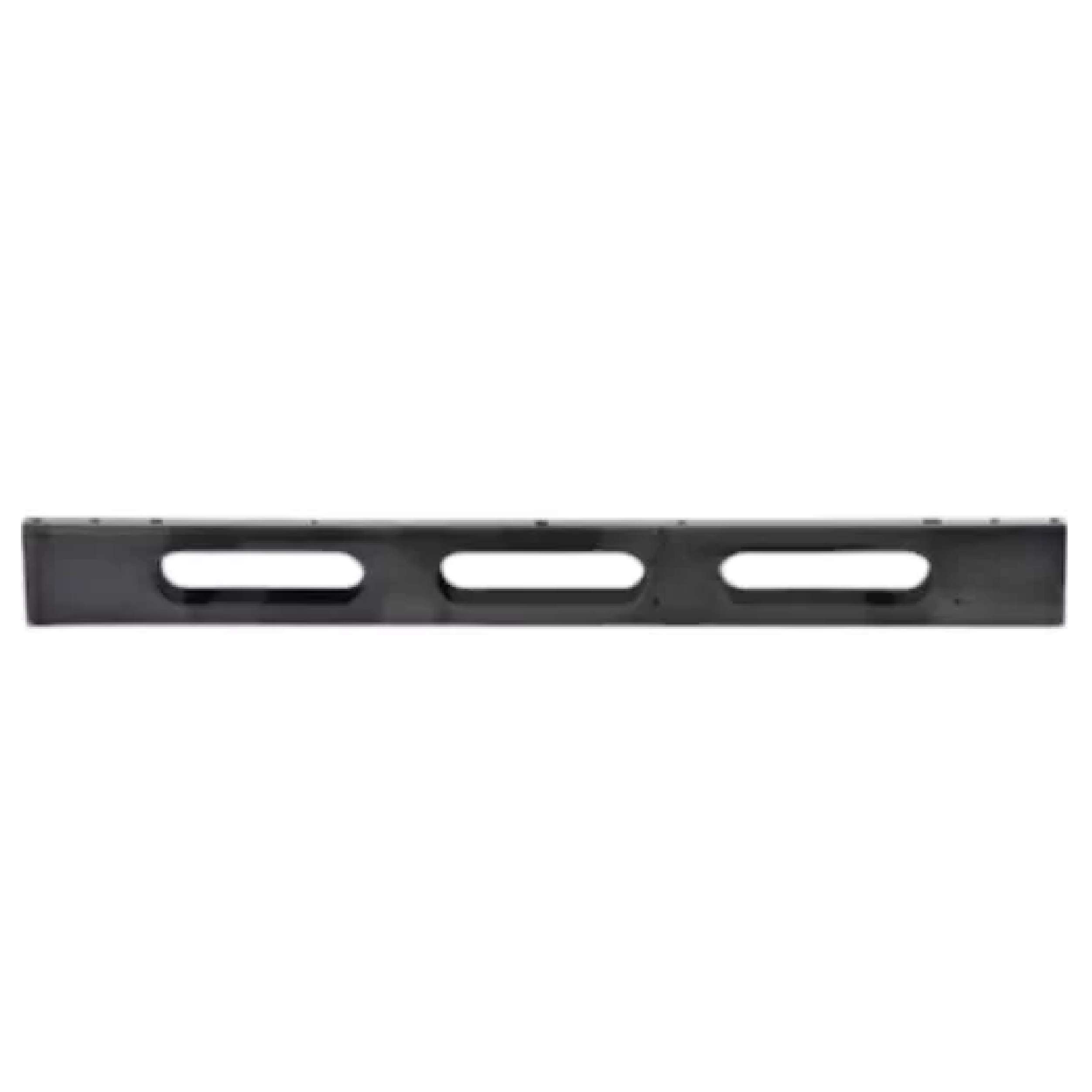 Marco Radiador Dg New Ram Inferior 02-06