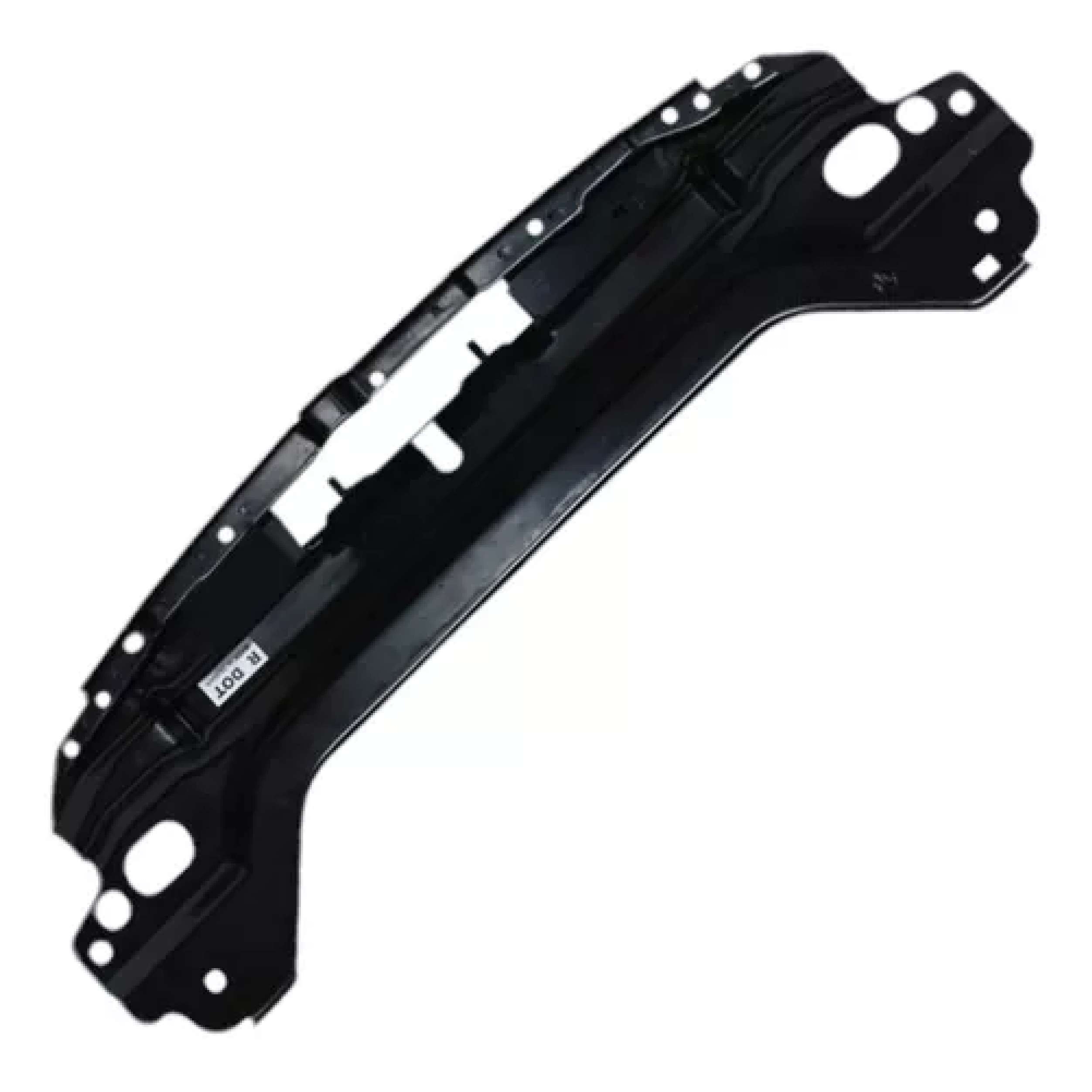 Marco Radiador Dg Stratus Superior 95-00