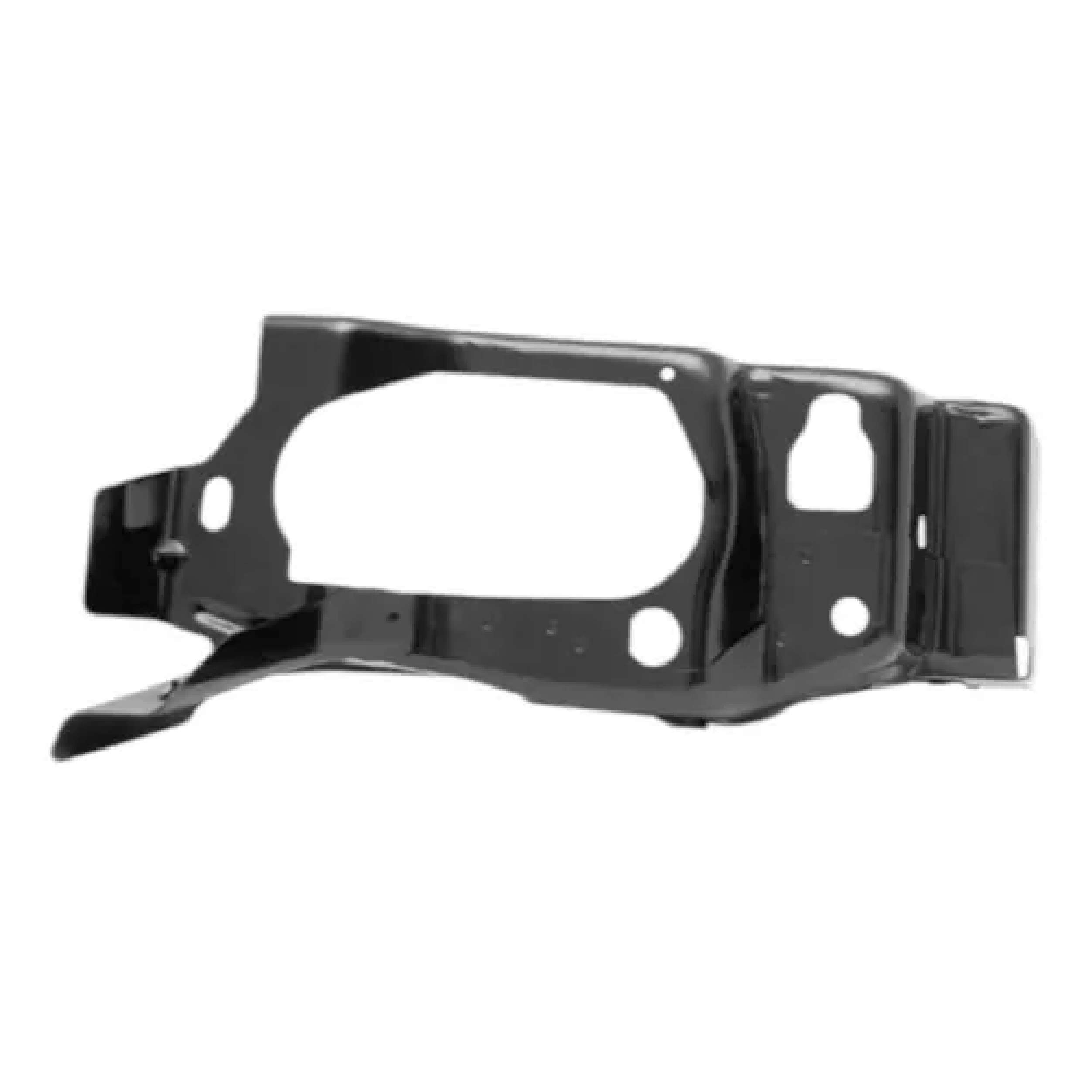 Marco Radiador Dg Stratus 01-06 C/Base Faro Der