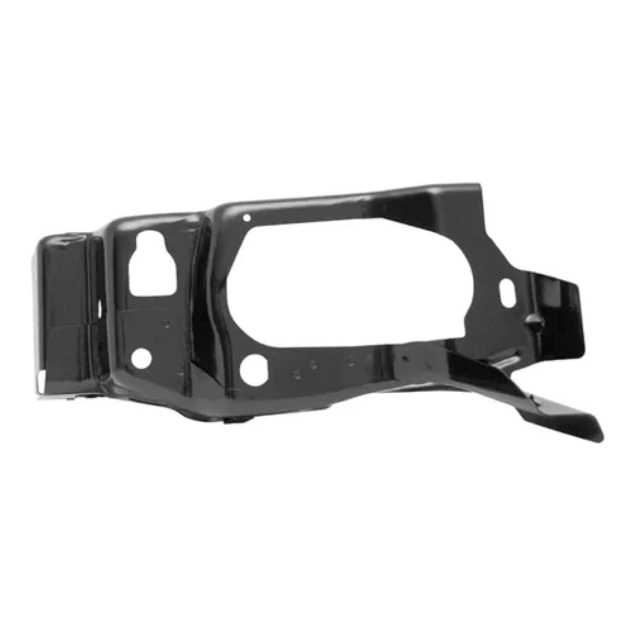 Marco Radiador Dg Stratus 01-06 C/Base Faro Izq