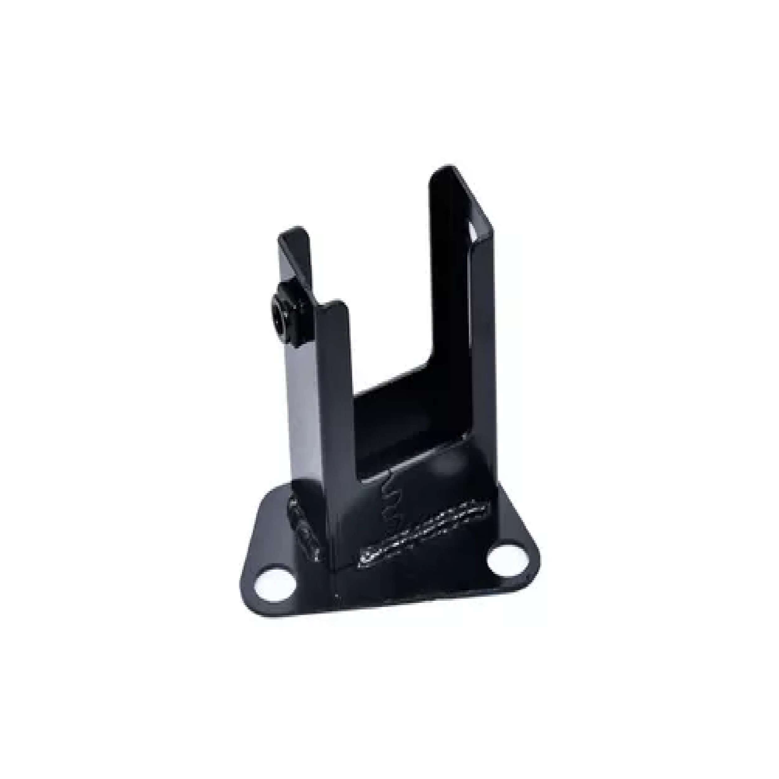 Marco Radiador Jp Cherokee Superior 14-18 Izq