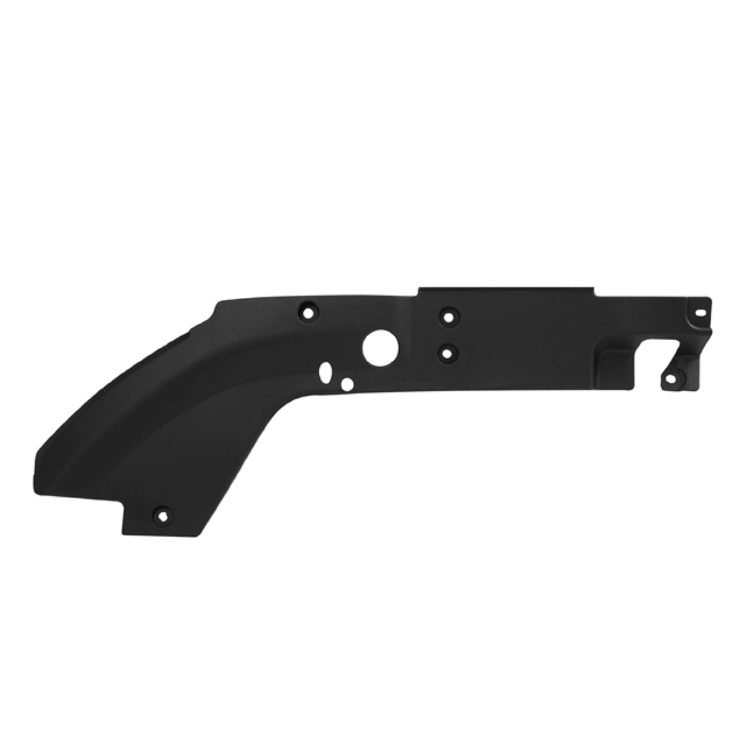 Marco Radiador Jp Compass 2018 2019 2020 2021 4X2/4X4/Latitu/Trailhawk/Limited/Limited Premium L4 4 Cilindros 2.4L 5 Puertas R