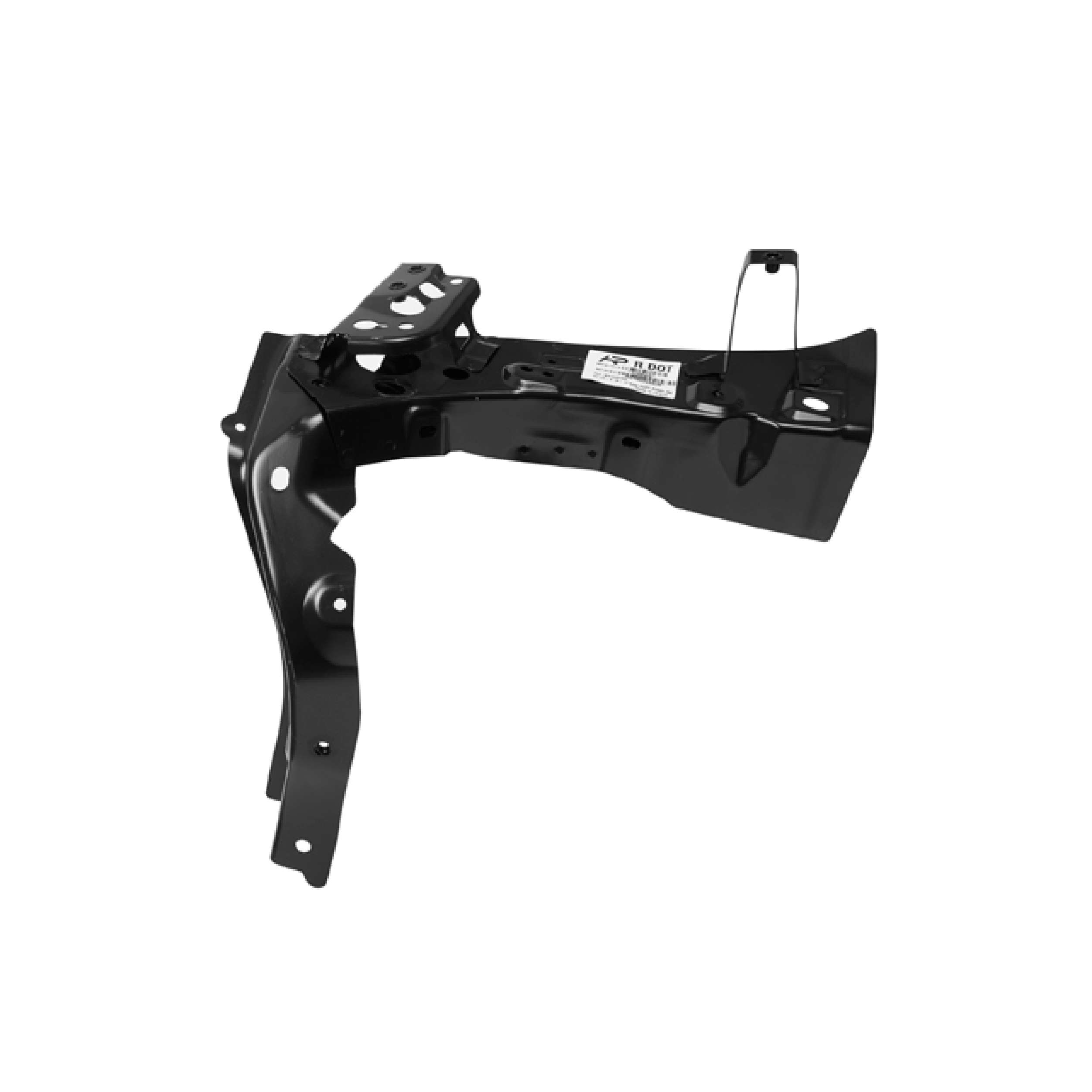 Marco Radiador Mz Cx9 16-23 I Sport/I Grand Touring/Signature L4 4 Cilindros 2.5L 5 Puertas R