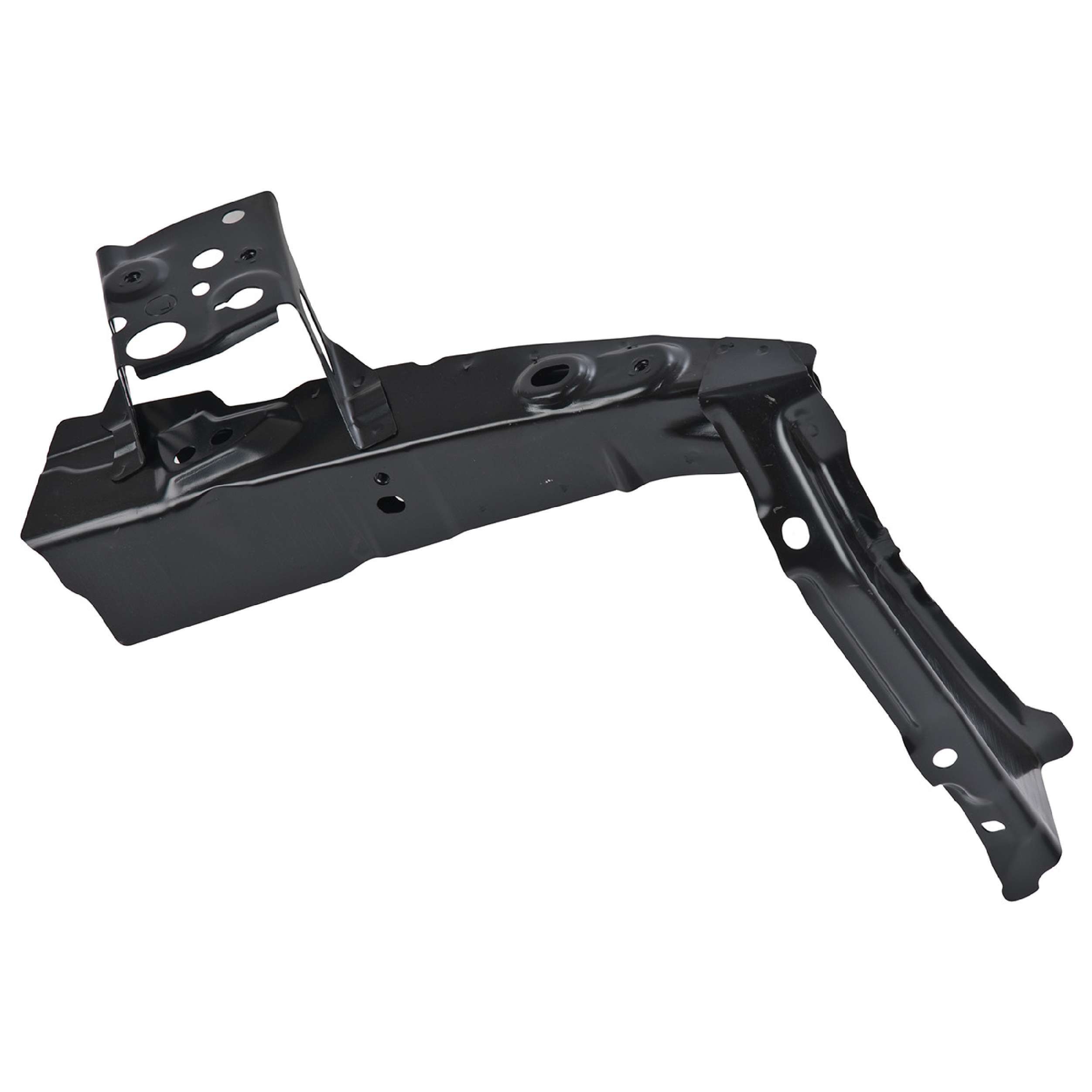 Marco Radiador Mz Cx5 13-17 I/I Sport/I Grand Touring/S Grand Touring L4 4 Cilindros 2.0/2.5L 5 Puertas Izq