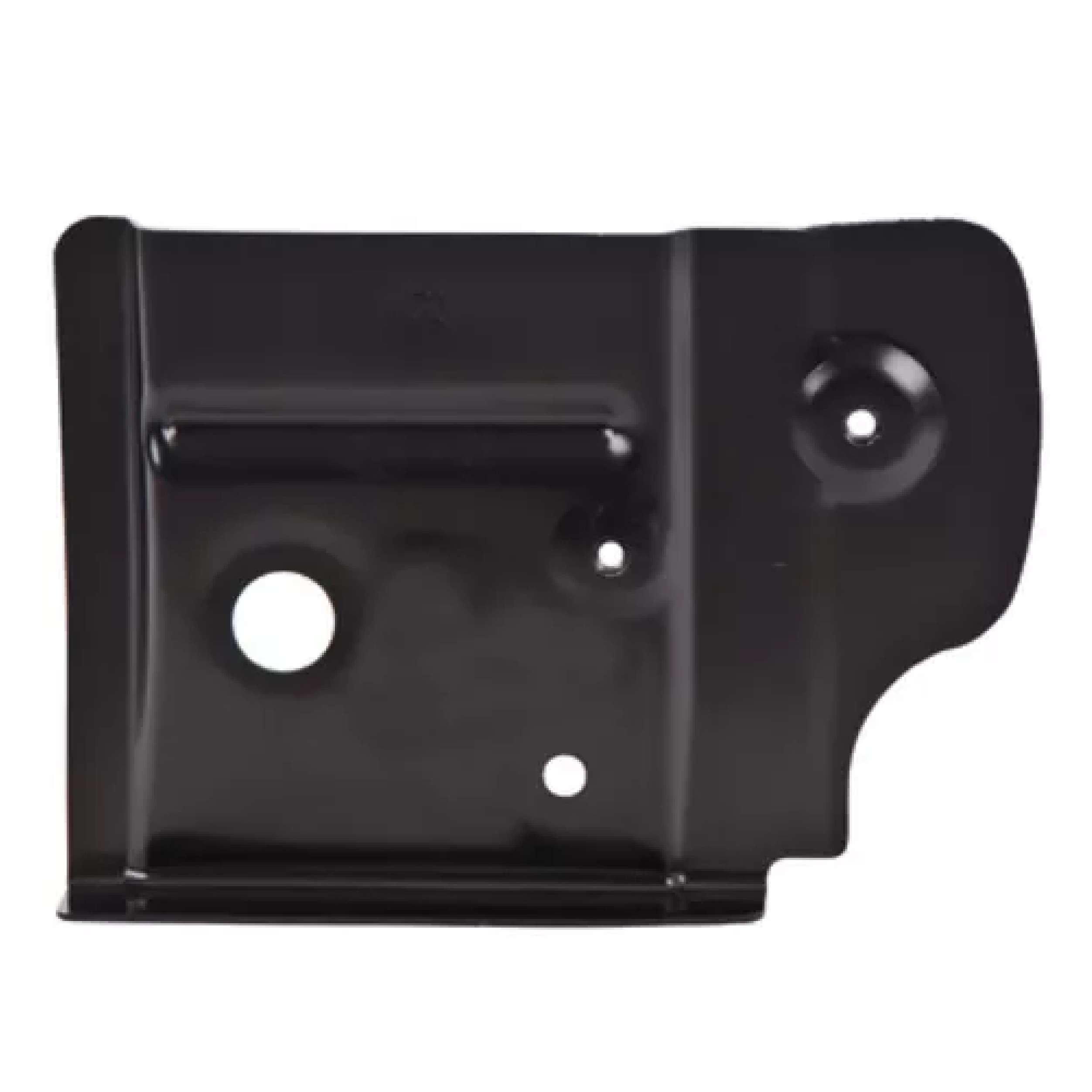 Marco Radiador Mt Outlander Exterior 07-13 Der