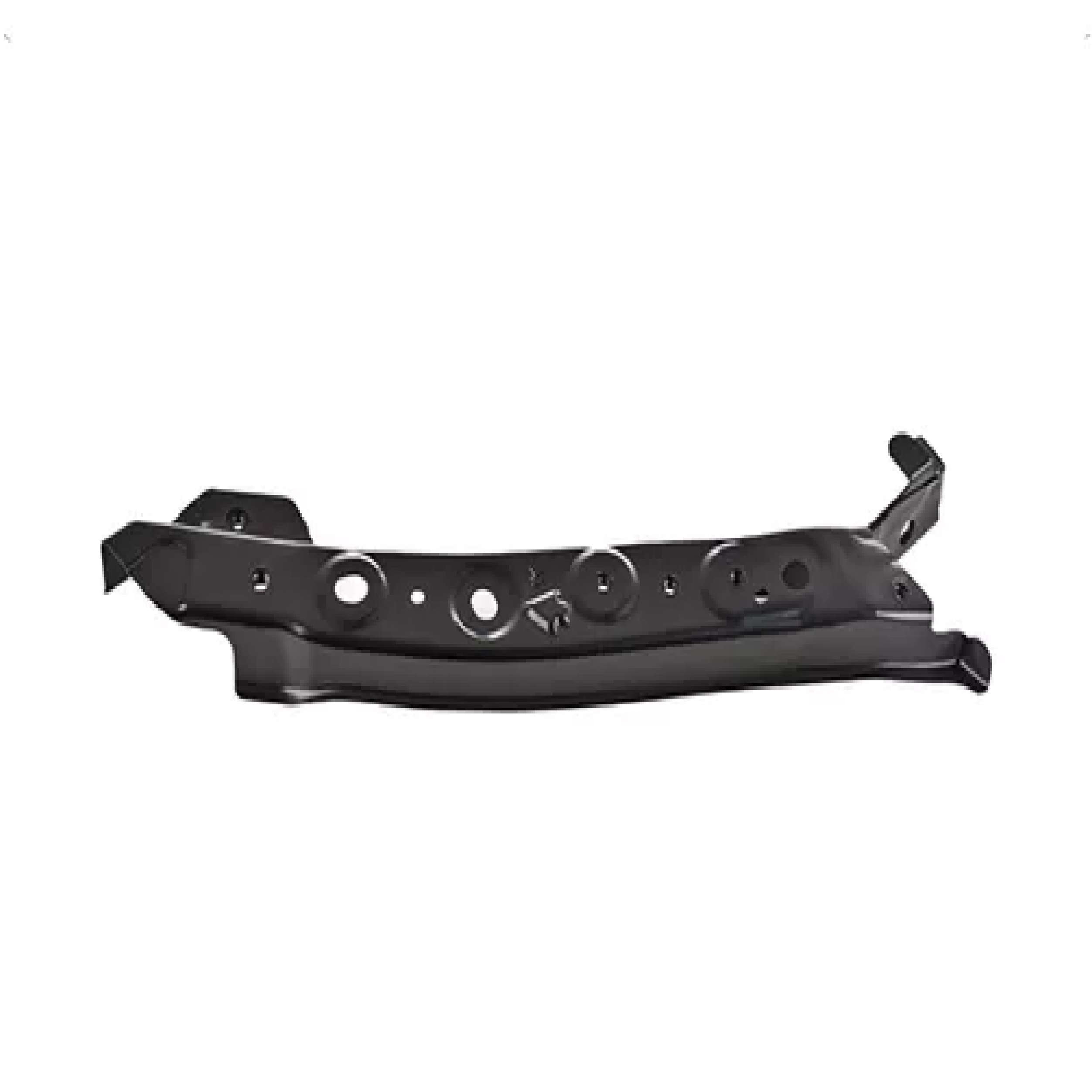 Marco Radiador Ns Sentra Superior 13-17 Der