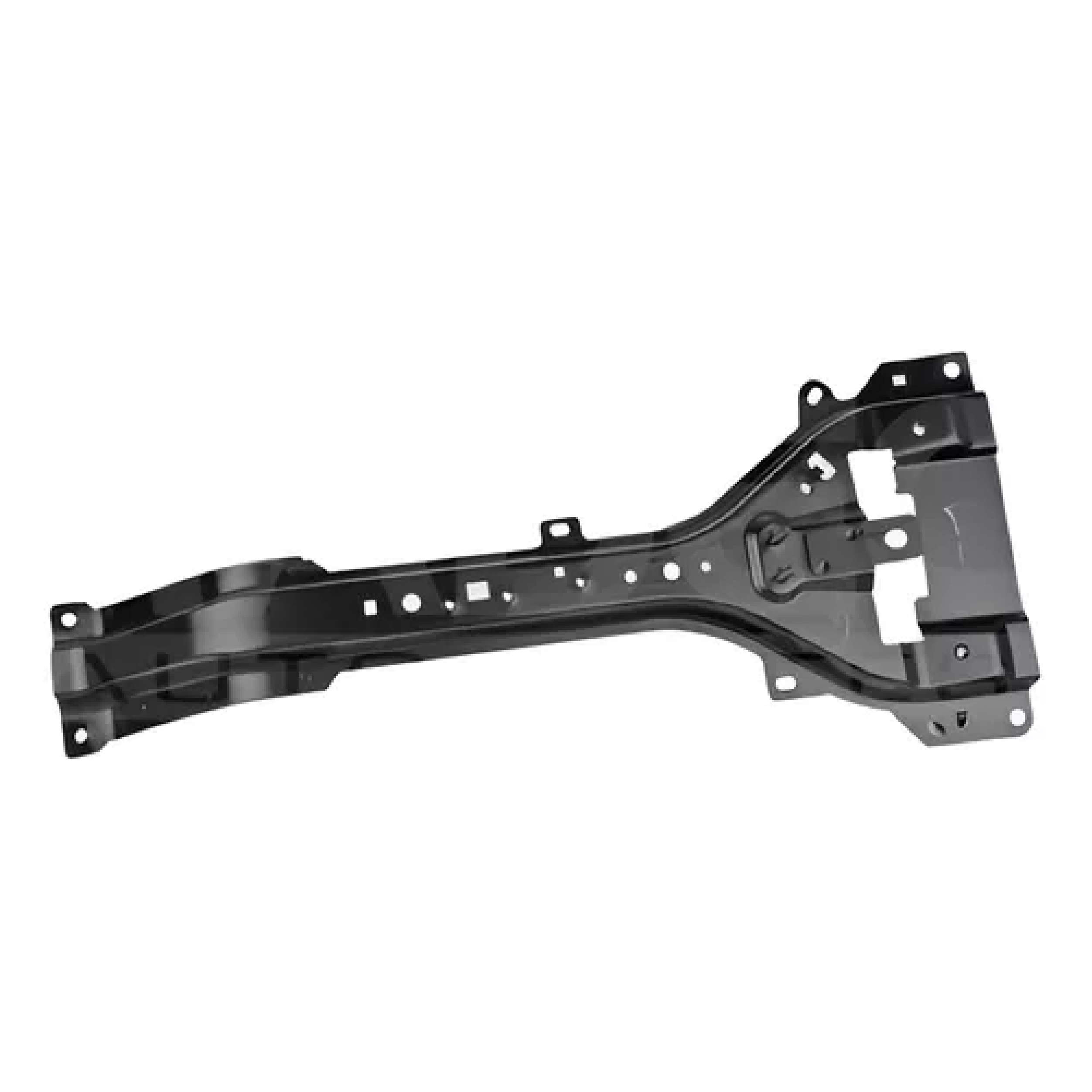 Marco Radiador Ns Rogue Central 08-10