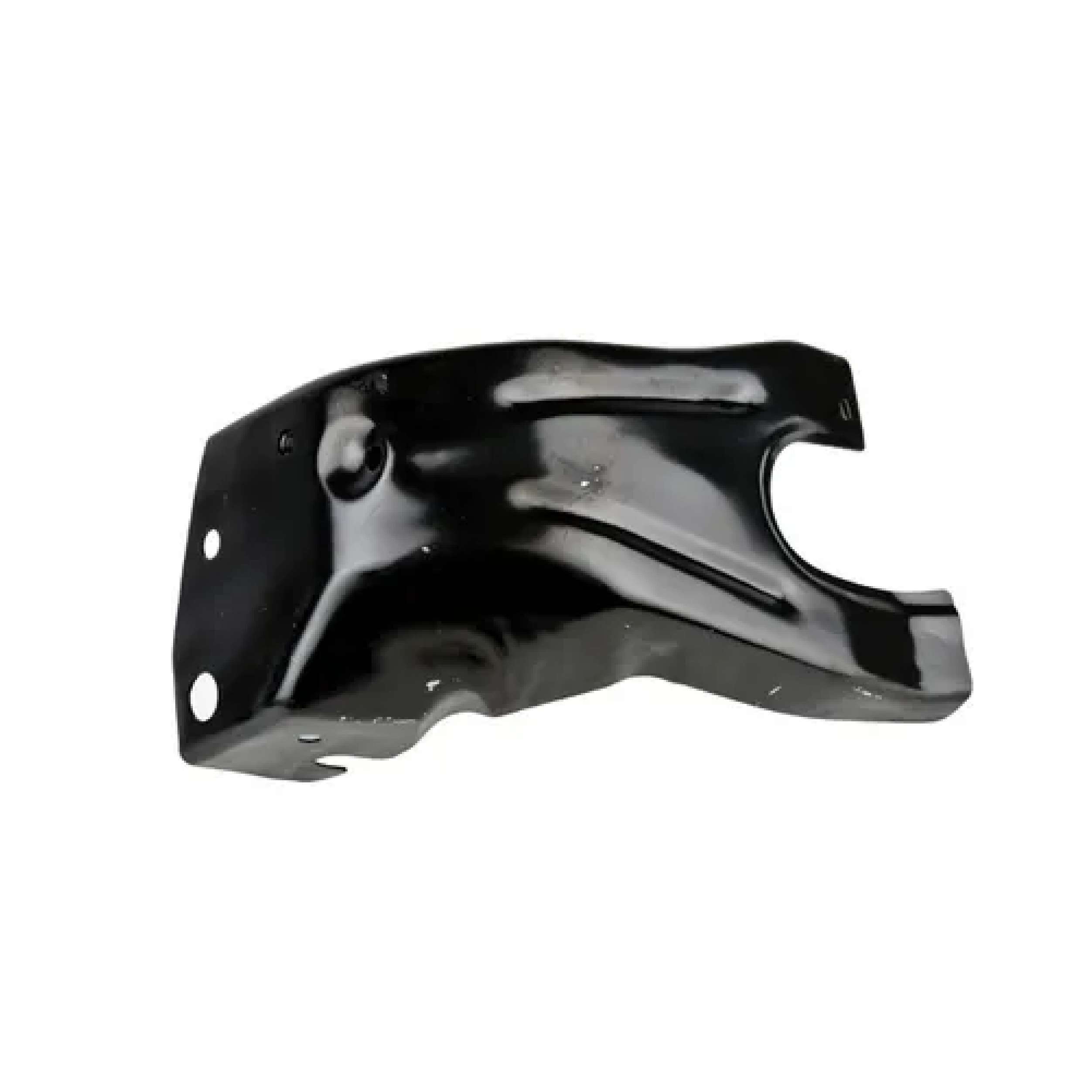 Marco Radiador Pt Matiz 06-15 Izq