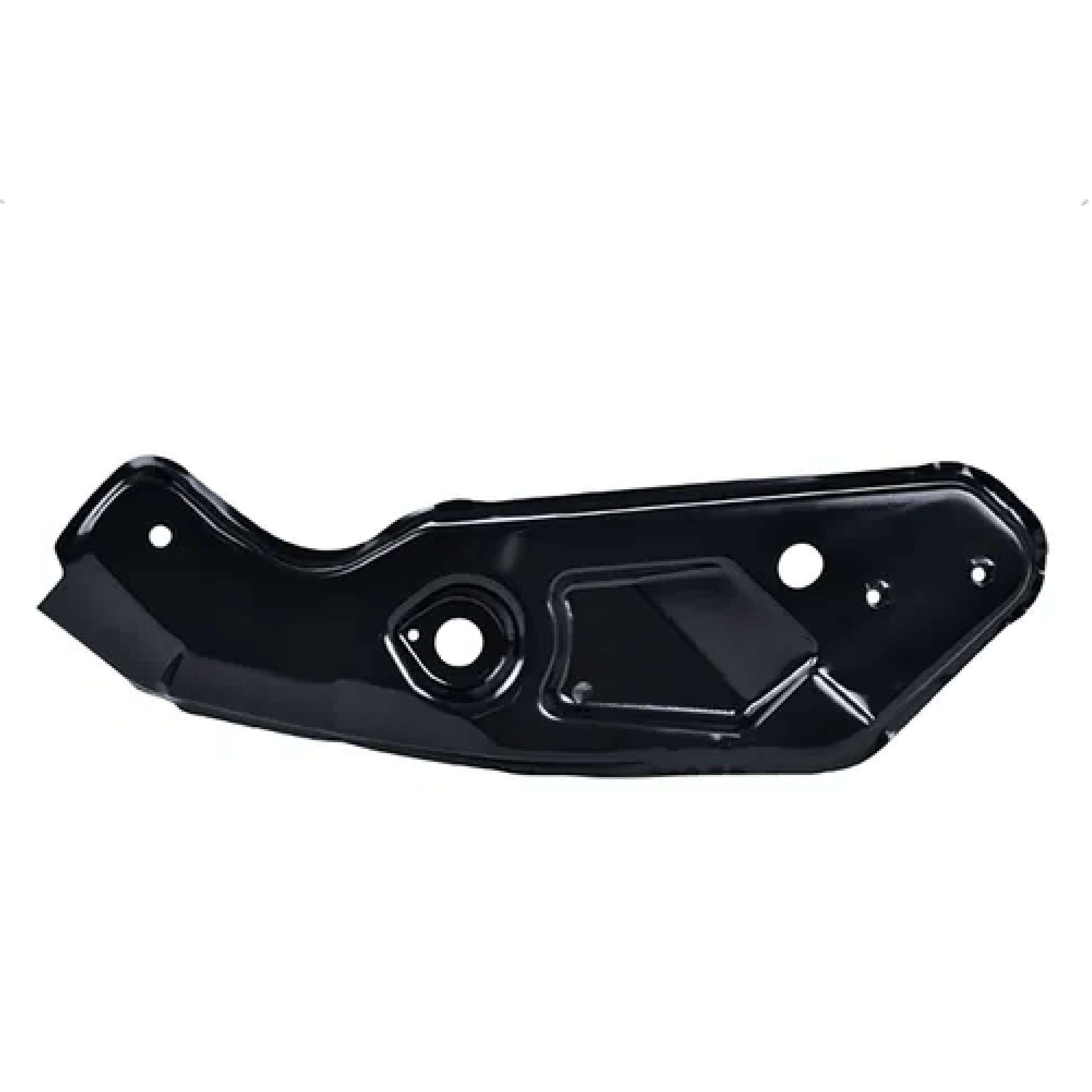 Marco Radiador St Leon Superior 14-17 Izq