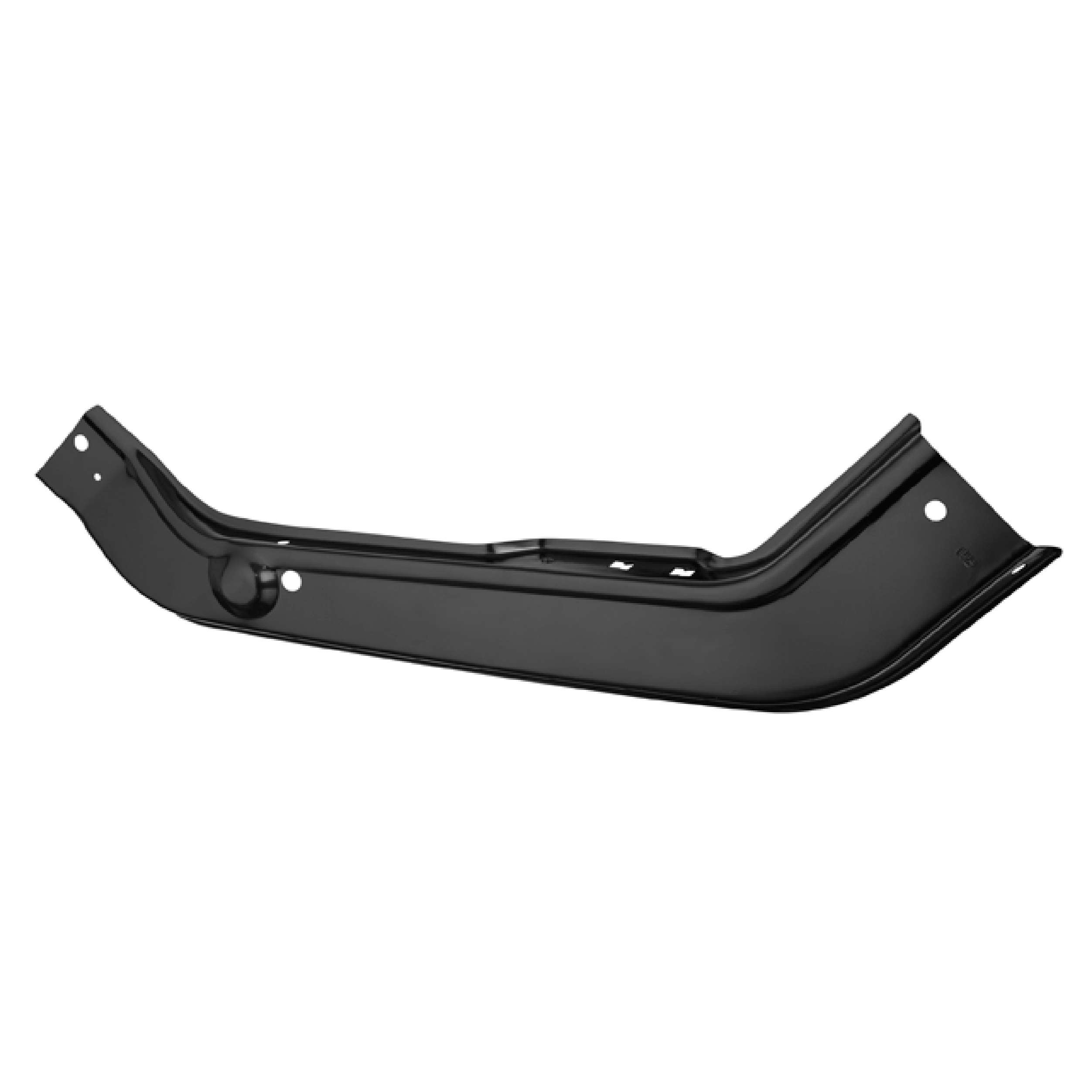 Marco Radiador Mg Zs 2021 2022 2023 Lamina Excite/Style L4 4 Cilindros 1.5L 5 Puertas Der