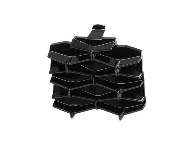 Tapa Remolque Delantera Mz 3 2019 2020 2021 2022 2023 2024 Base/Sport/Gx/Grand Touring/I/I Sport/I Grand Touring/Hybrid L4 4 Cilindros 2.5L 5 Puertas