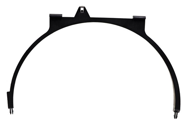 Tolva Radiador Armada 2017 2018 2019 Inf 744