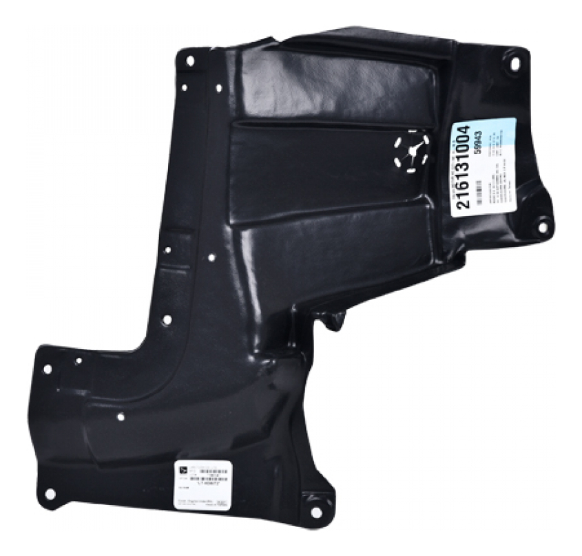 Tolva Motor Hd City Inferior 2014 2015 2016 2017 Derecho