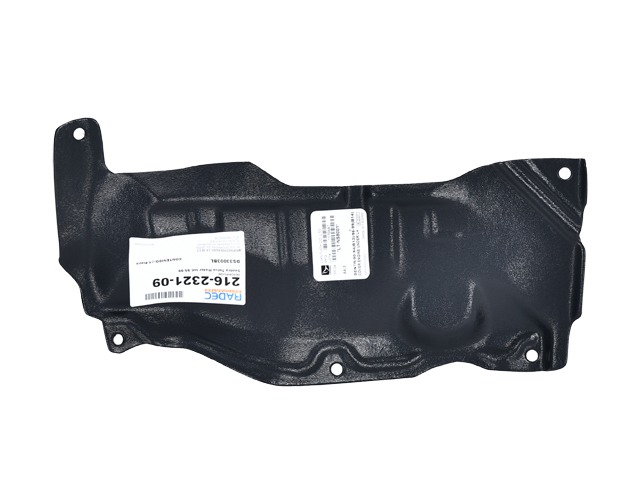 Tolva Motor Inferior Ns Tsuru Iii 96-17 Izq