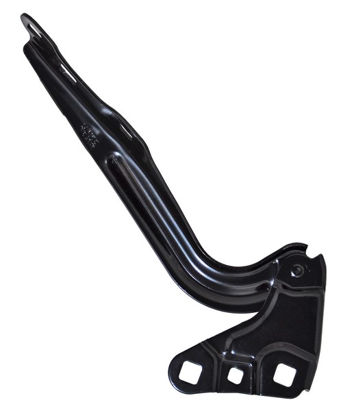 Bisagra Cofre Terrain 2018 2019 2020 Der