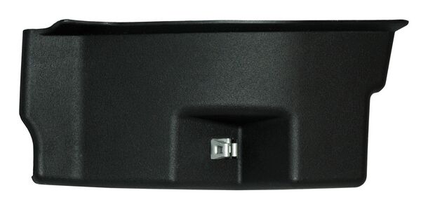 Brazo Defensa Delantera Chev Pu 2016-2017 Plastico Izq