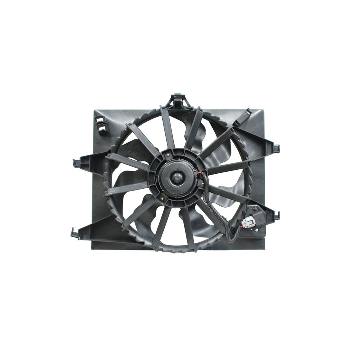 Motoventilador Grand I10 2015 2016 2017 2018 2019 2020 Std Sencillo Completo Cn 269 892 Dmv