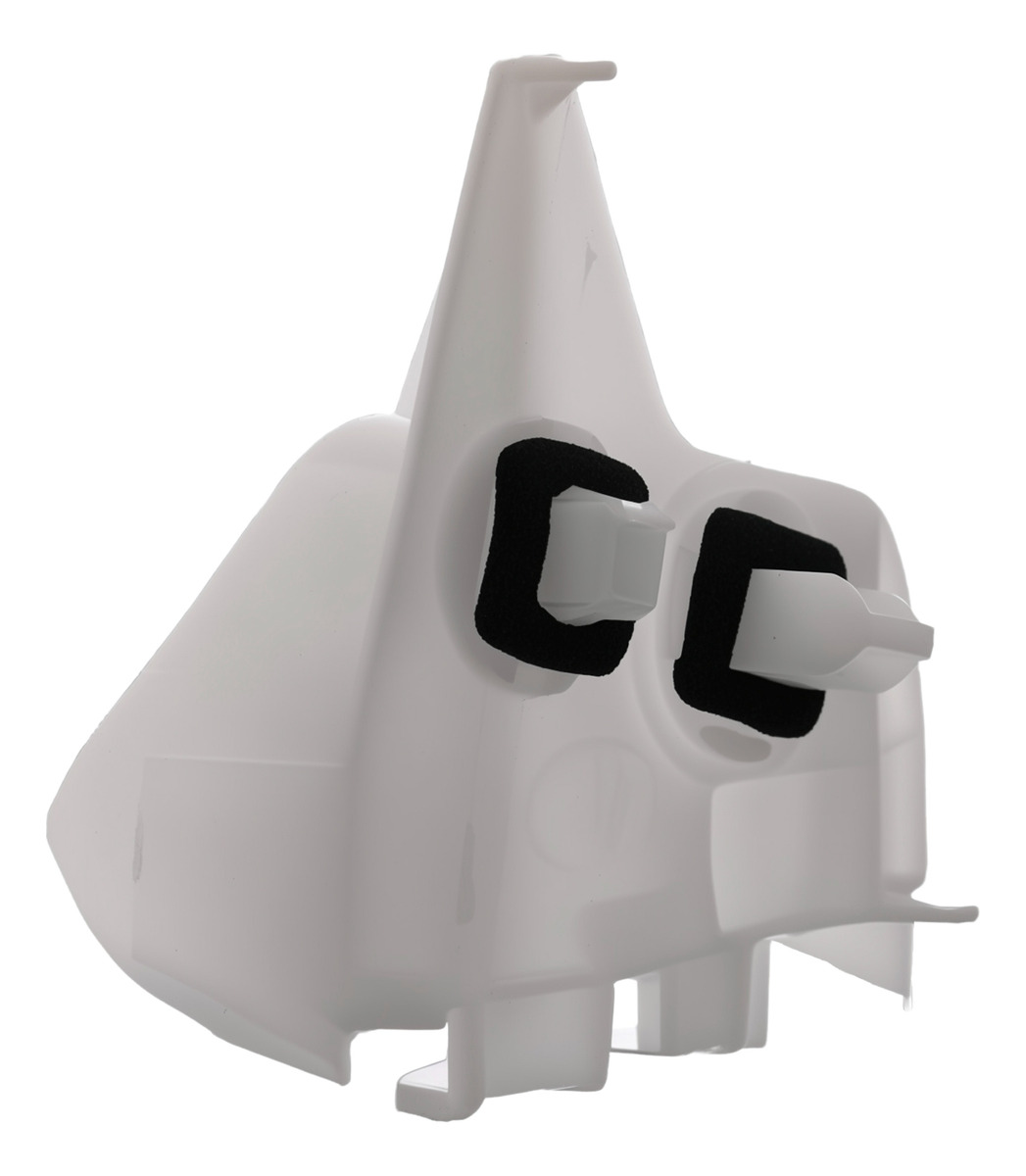 Guia Fascia Trasera Ty Prius C 18-21 Inferior Izq