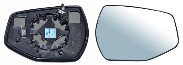 Luna Espejo Sportage 2023-2024 S/Desemp Der