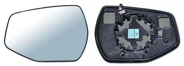 Luna Espejo Sportage 2023-2024 S/Desemp Izq