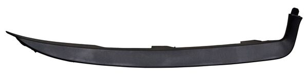 Moldura Faro Stepway 2016-2017 Negra Der