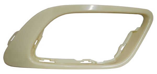 Moldura Parrilla Fluence 2013 2014 2015 2016 P/Pint P/Faro Niebla Der