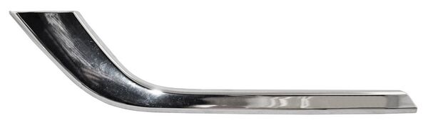 Moldura Parrilla Koleos 2017-2018-2019-2020 Crom P/Faro Niebla 230210 Izq