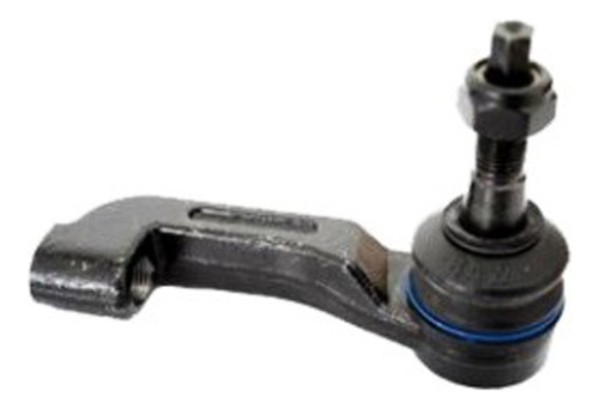 Terminal Direccion Externa Jeep Liberty 2002 2003 2004 2005 2006 2006 2007 Grob