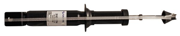 AMORTIGUADOR SUSP TRAS STRATUS 01-06 SACHS GAS LH=RH  SUC3OCT25