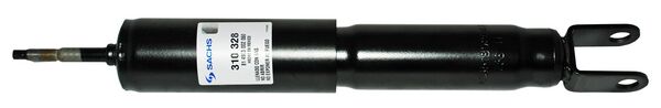 AMORTIGUADOR SUSP DEL CHEV PU/ SUBURBAN/ TAHOE/ SIERRA/ SILVERADO 1500/ AVALANCHE/ YUKON/ ESCALADE 99-06  SACHS GAS RH=LH
