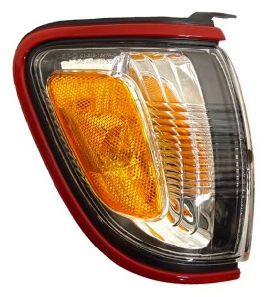 Cuarto Punta Filo Rojo Deportivo Derecho