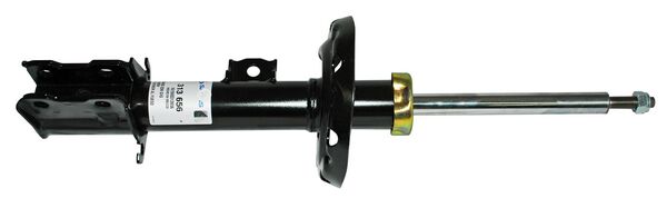 AMORTIGUADOR SUSP DEL TORNADO 04-16 SACHS GAS 2252 DER