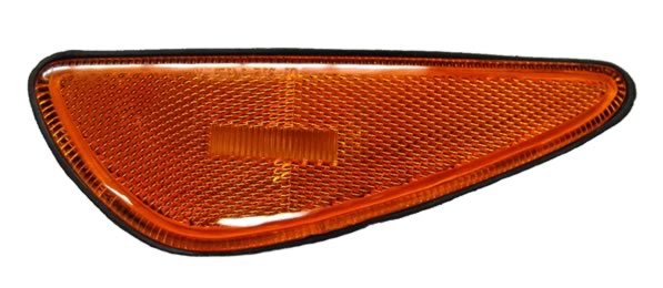 Cuarto Lateral Infiniti I30 2000-2001 Ambar Depo4 Der