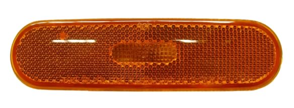 Cuarto Lateral Protege 323 1995-1996 Ambar C/Foco Depo4 Der