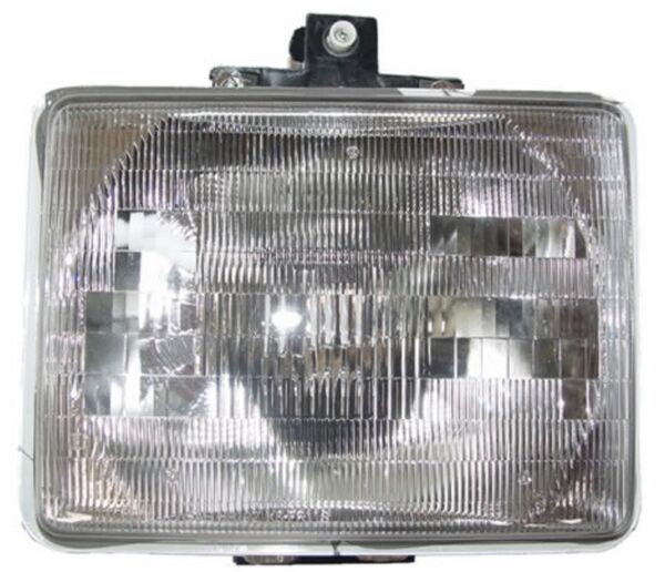 Faro Aerostar 92-97 C/Ajustes Depo Izq