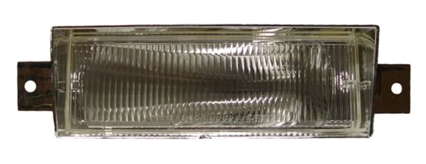 Cuarto Lateral Cougar/ Thunderbird 89-93 Bco Depo4 Der