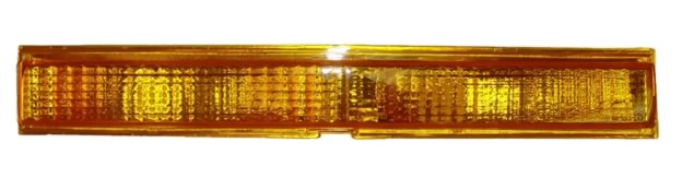 Cuarto Frontal Crown Victoria 1988-1991 Ambar Depo4 Der