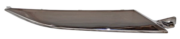 Moldura Faro Hrv 2019-2020-2021 Cromada T20 Der