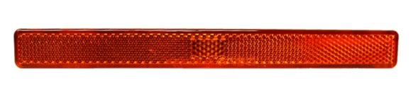 Par De Cuartos Lateral Grand Am 92-98 Ambar Depo4 Lh=Rh