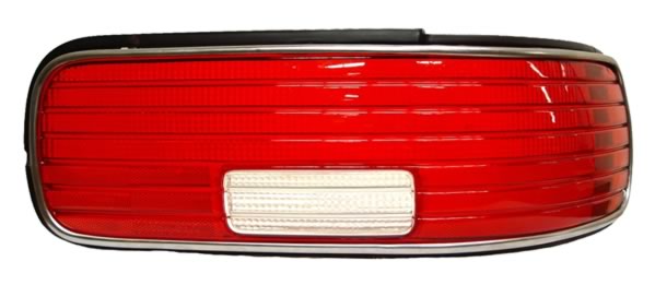 Calavera Caprice/ Impala 91-96 (Mica) Depo2 Derecho