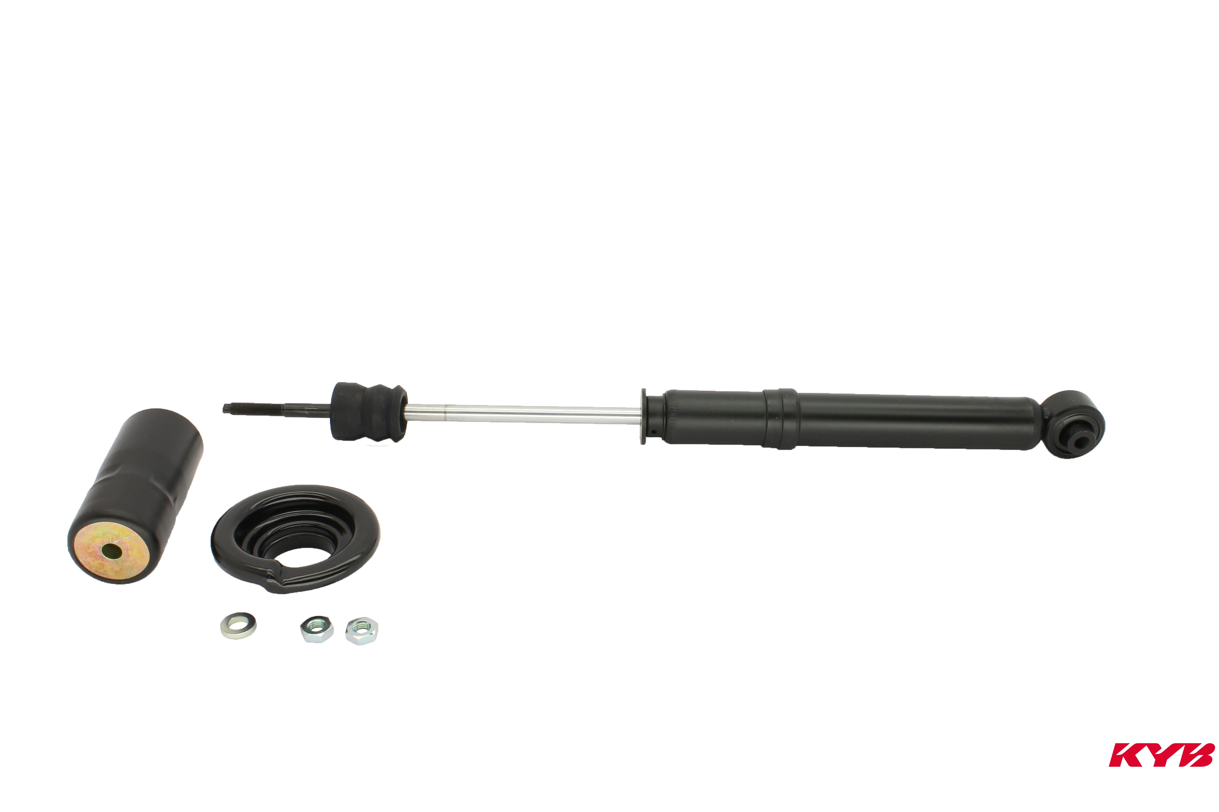 Amortiguador KYB Volkswagen Atlantic Todos 81-87 Trasero