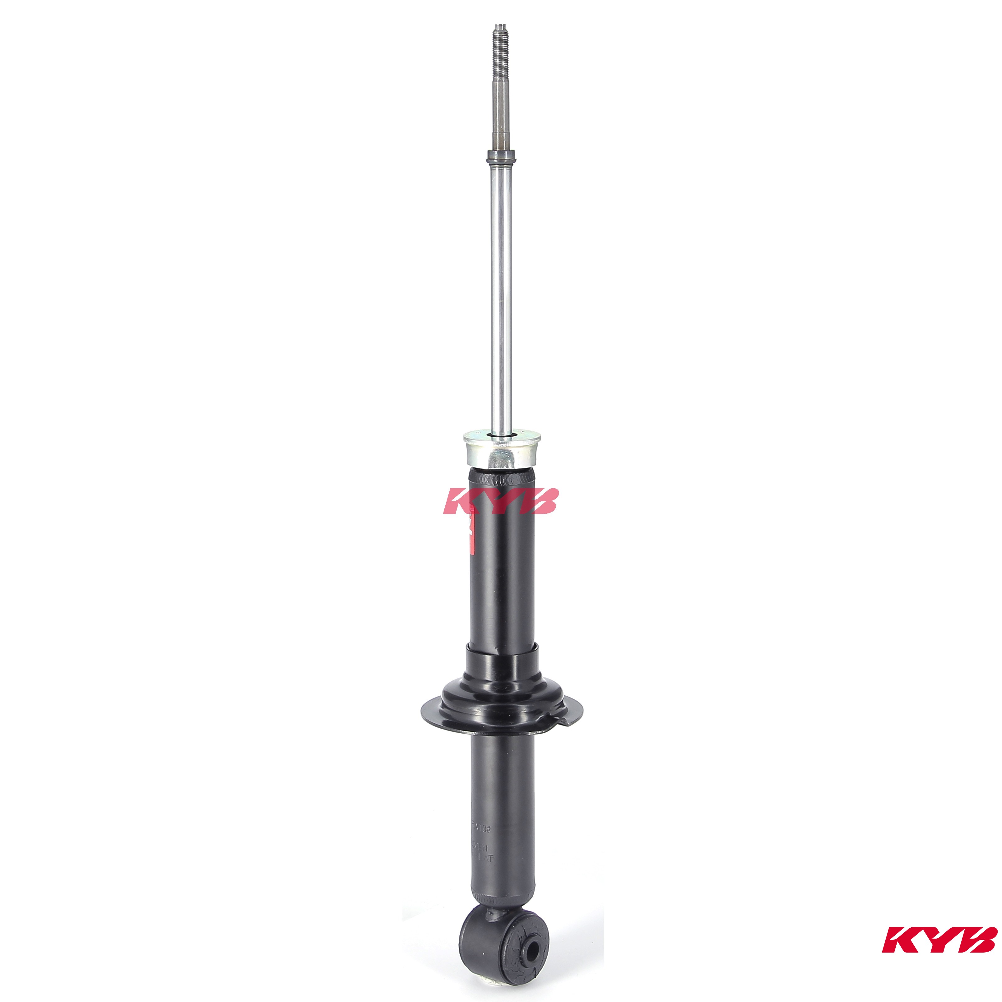 Amortiguador KYB Mitsubishi Outlander Todas 03-04 Trasero