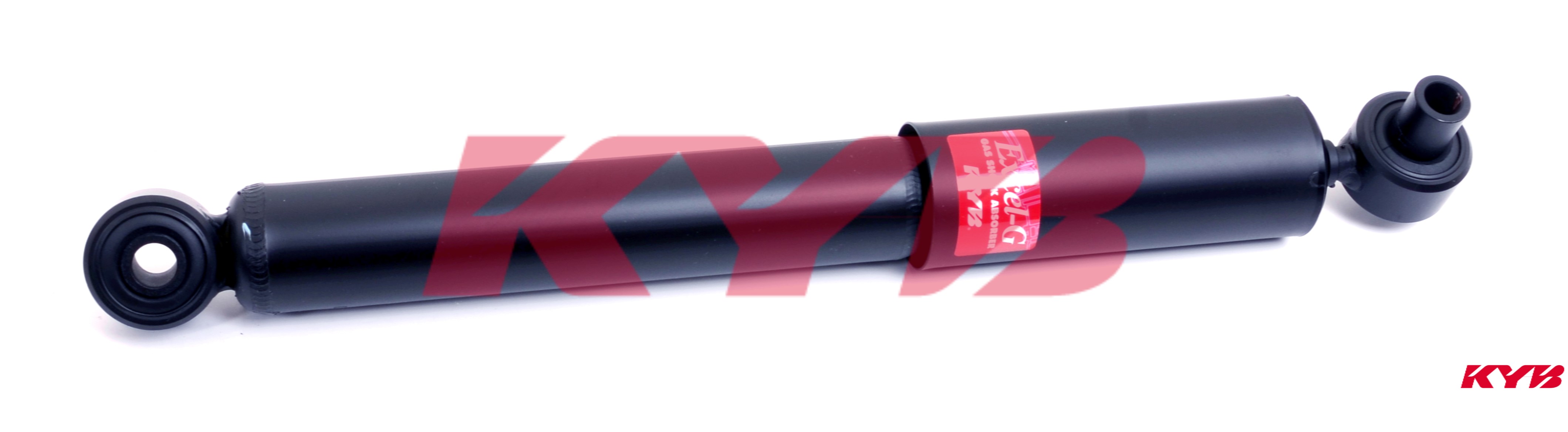 Amortiguador KYB Renault Megane I Todos 01-04 Trasero