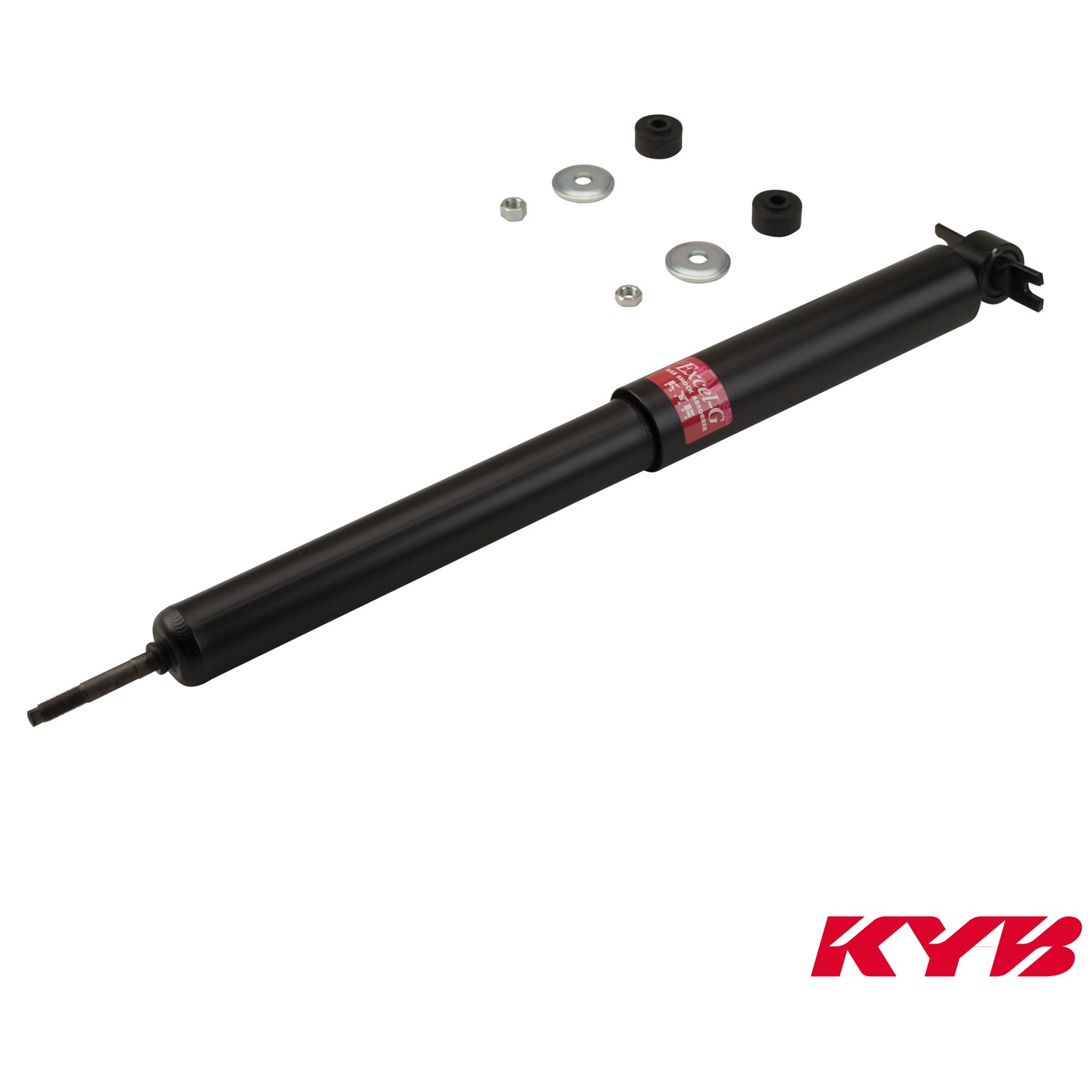 Amortiguador KYB Chevrolet Camaro/ Z28/ Iroc Todos 70-81 Trasero