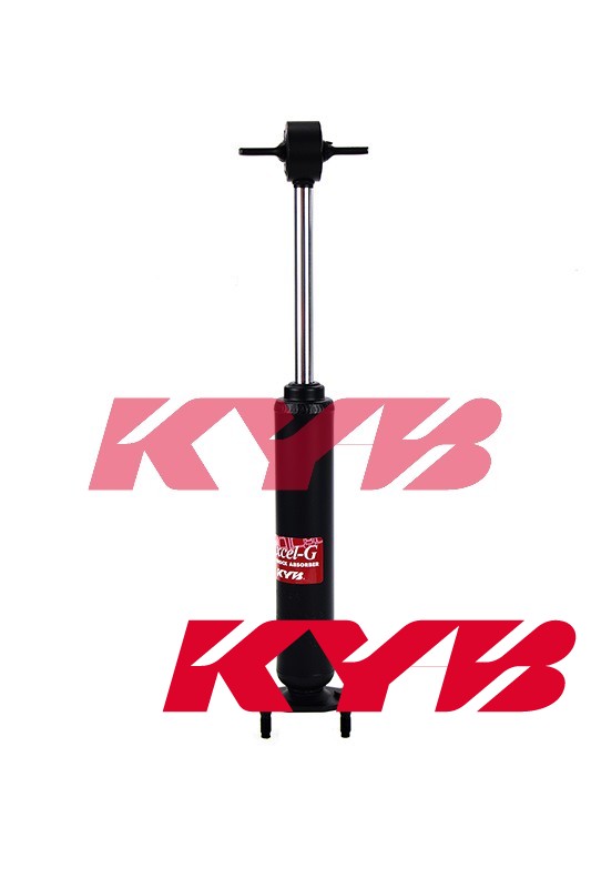 Amortiguador KYB Ford Mustang Todos 64-70 Delantero