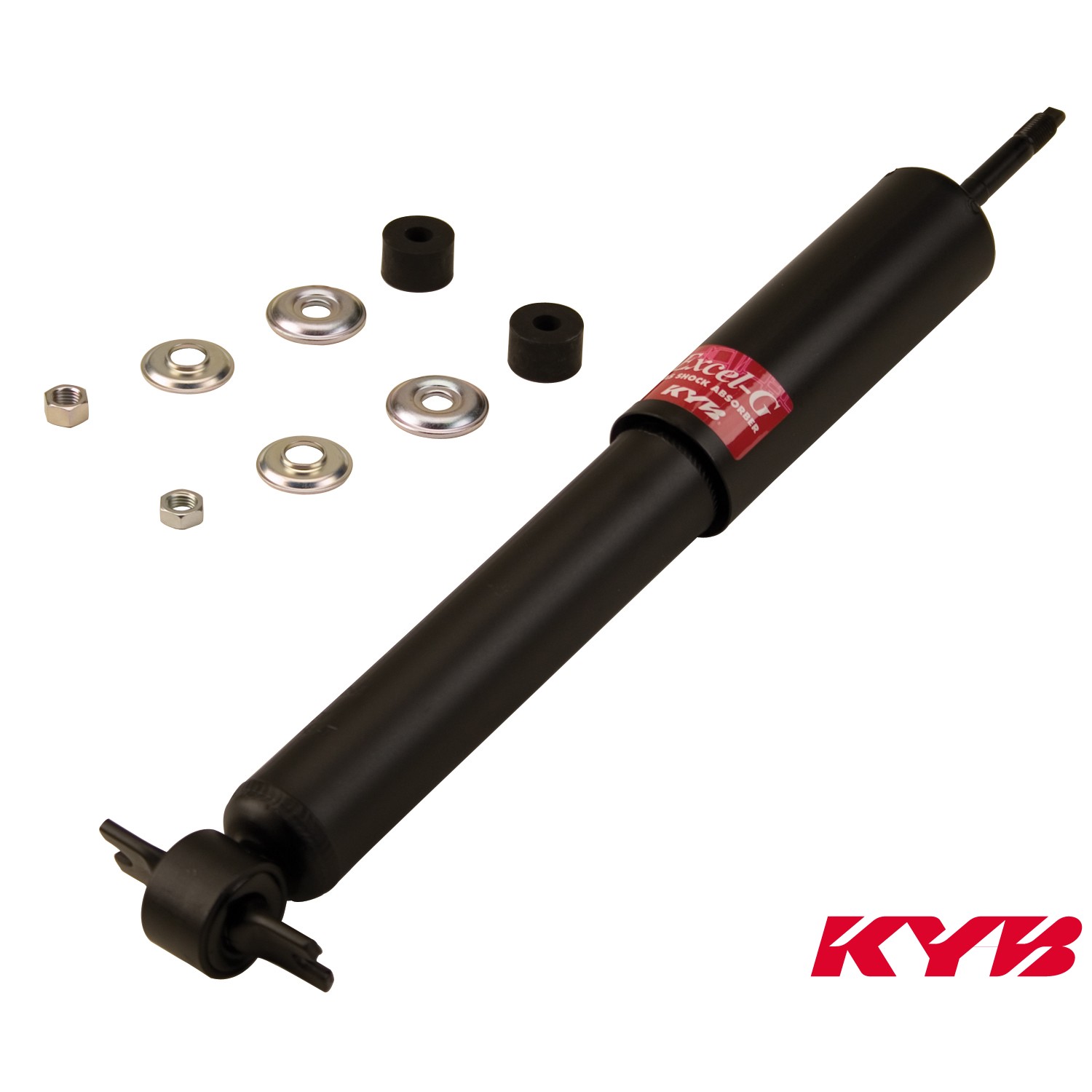 Amortiguador KYB Toyota Pick Up (Exc. T100/ Tacoma & 4-Runner) Todas 2Wd 1 Ton 85-89 Delantero