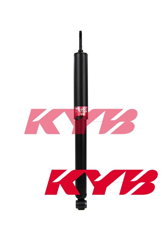 Amortiguador KYB Chevrolet Camaro/ Z28/ Iroc Todos 82-92 Trasero