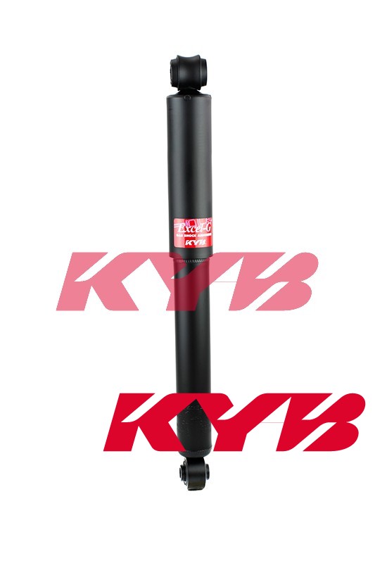 Amortiguador KYB Nissan Tsubame Todas 93-04 Trasero