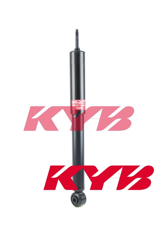 Amortiguador KYB Chevrolet Tracker  [Sin/Abs] 89-98 Trasero