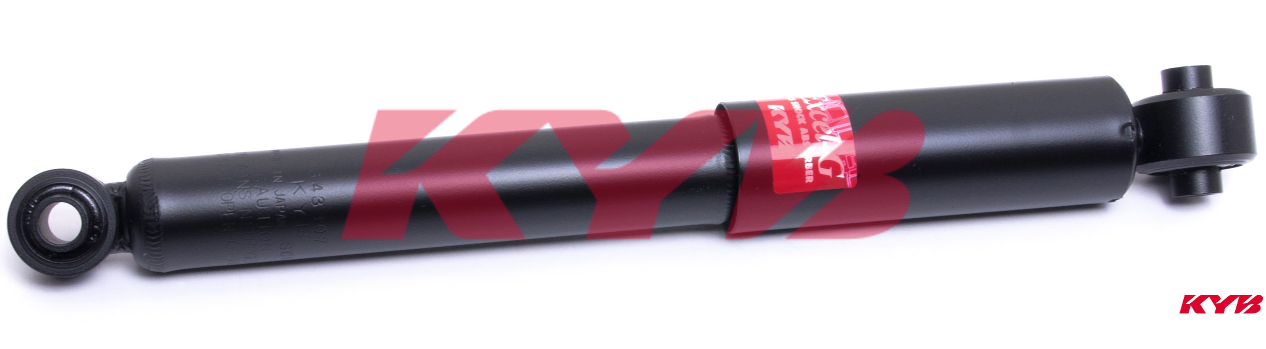 Amortiguador KYB Chevrolet Astra Todos 00-03 Trasero